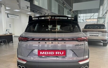 Geely Coolray I, 2026 год, 2 964 990 рублей, 4 фотография