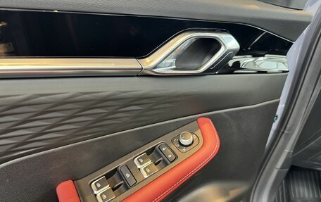 Geely Coolray I, 2026 год, 2 964 990 рублей, 17 фотография
