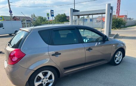 KIA cee'd I рестайлинг, 2008 год, 490 000 рублей, 3 фотография