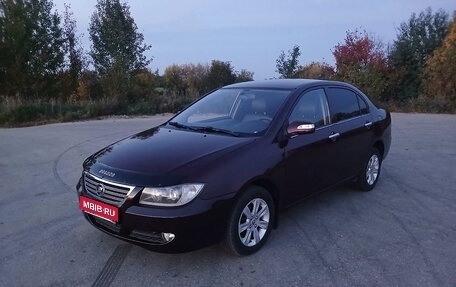 Lifan Solano I (630) рестайлинг, 2013 год, 350 000 рублей, 1 фотография