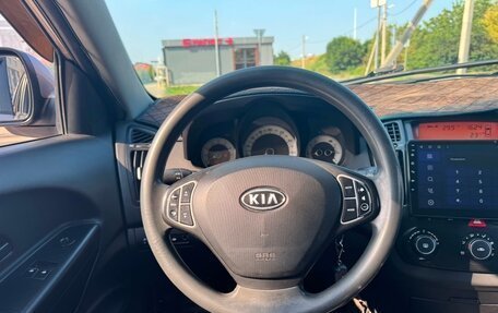 KIA cee'd I рестайлинг, 2008 год, 490 000 рублей, 9 фотография