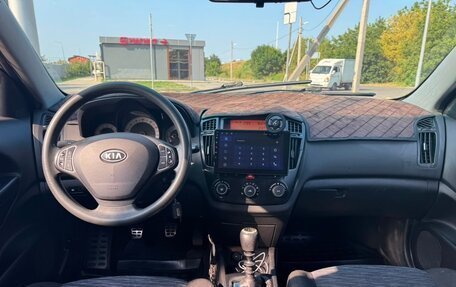 KIA cee'd I рестайлинг, 2008 год, 490 000 рублей, 10 фотография
