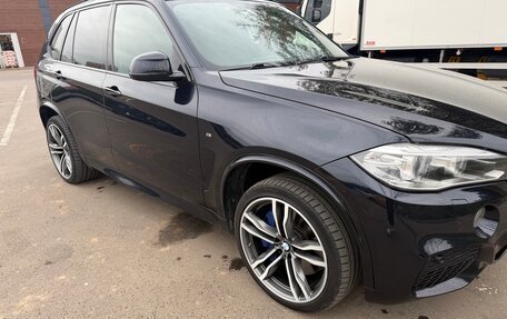 BMW X5, 2014 год, 3 400 000 рублей, 2 фотография