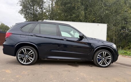 BMW X5, 2014 год, 3 400 000 рублей, 3 фотография