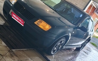 Volkswagen Bora, 2002 год, 300 000 рублей, 1 фотография