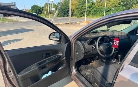 KIA cee'd I рестайлинг, 2008 год, 490 000 рублей, 12 фотография