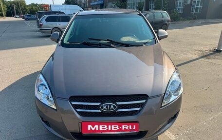 KIA cee'd I рестайлинг, 2008 год, 490 000 рублей, 8 фотография