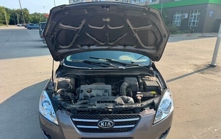 KIA cee'd I рестайлинг, 2008 год, 490 000 рублей, 6 фотография