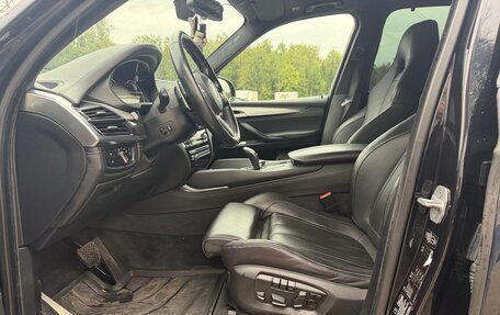 BMW X5, 2014 год, 3 400 000 рублей, 9 фотография