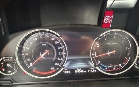 BMW X5, 2014 год, 3 400 000 рублей, 10 фотография