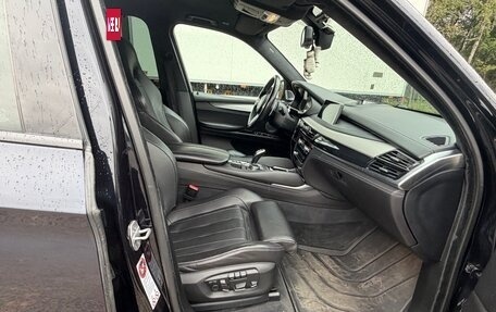 BMW X5, 2014 год, 3 400 000 рублей, 6 фотография