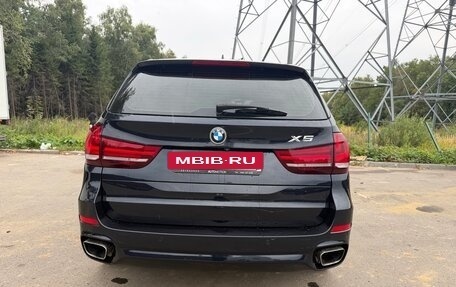 BMW X5, 2014 год, 3 400 000 рублей, 4 фотография