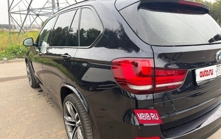 BMW X5, 2014 год, 3 400 000 рублей, 11 фотография
