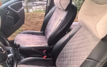 Renault Duster I рестайлинг, 2020 год, 1 750 000 рублей, 6 фотография