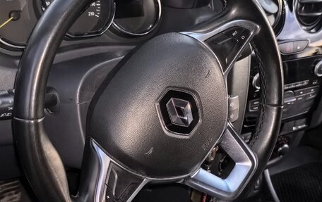 Renault Duster I рестайлинг, 2020 год, 1 750 000 рублей, 8 фотография