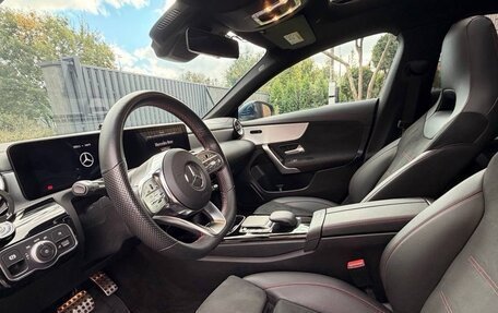 Mercedes-Benz CLA, 2022 год, 3 950 000 рублей, 6 фотография