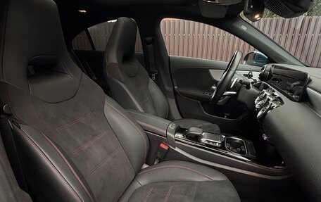 Mercedes-Benz CLA, 2022 год, 3 950 000 рублей, 4 фотография