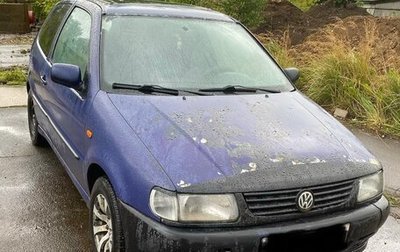 Volkswagen Polo III рестайлинг, 1998 год, 75 000 рублей, 1 фотография