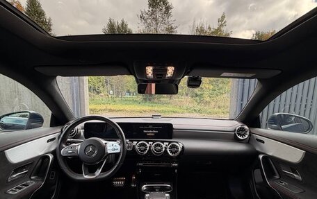 Mercedes-Benz CLA, 2022 год, 3 950 000 рублей, 9 фотография