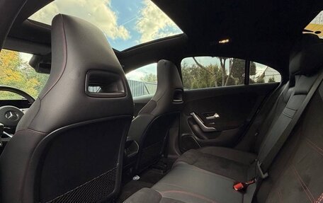 Mercedes-Benz CLA, 2022 год, 3 950 000 рублей, 7 фотография