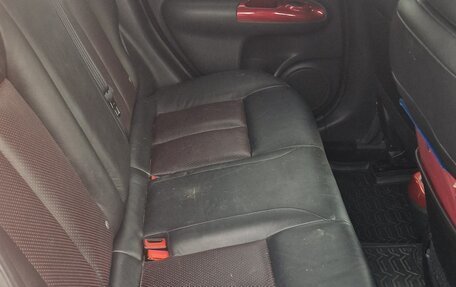 Nissan Juke II, 2011 год, 850 000 рублей, 12 фотография