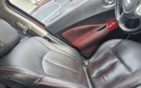 Nissan Juke II, 2011 год, 850 000 рублей, 16 фотография