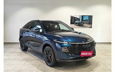 Haval F7x, 2026 год, 3 799 000 рублей, 1 фотография