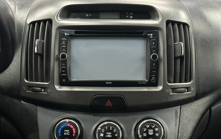 Hyundai Elantra IV, 2008 год, 619 900 рублей, 7 фотография