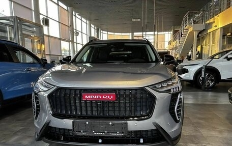 Haval Jolion, 2026 год, 2 949 000 рублей, 1 фотография