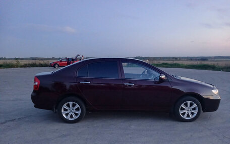 Lifan Solano I (630) рестайлинг, 2013 год, 350 000 рублей, 6 фотография