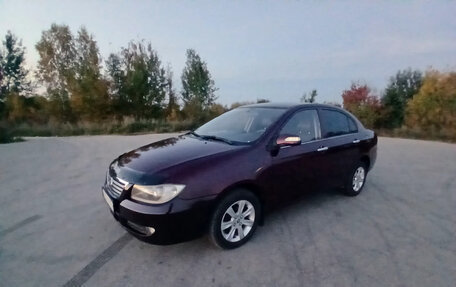 Lifan Solano I (630) рестайлинг, 2013 год, 350 000 рублей, 9 фотография