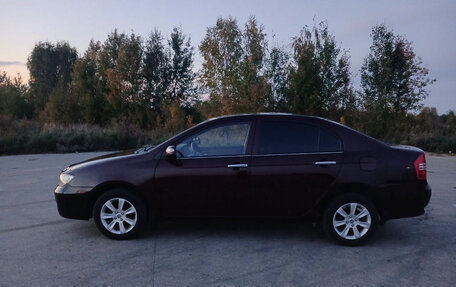 Lifan Solano I (630) рестайлинг, 2013 год, 350 000 рублей, 2 фотография