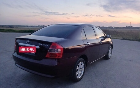 Lifan Solano I (630) рестайлинг, 2013 год, 350 000 рублей, 5 фотография
