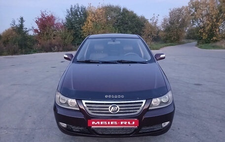 Lifan Solano I (630) рестайлинг, 2013 год, 350 000 рублей, 8 фотография