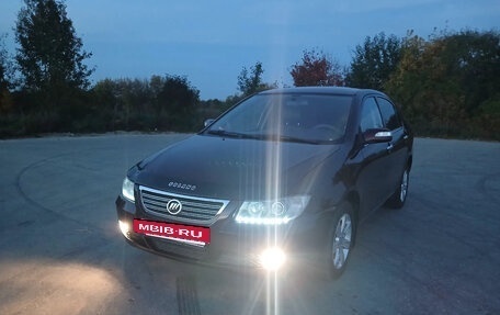 Lifan Solano I (630) рестайлинг, 2013 год, 350 000 рублей, 11 фотография