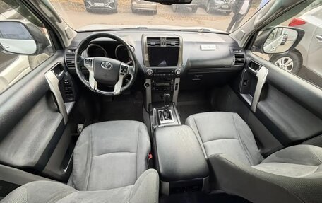 Toyota Land Cruiser Prado 150 рестайлинг 2, 2012 год, 2 850 000 рублей, 4 фотография