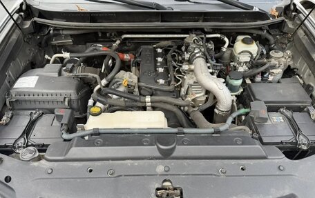 Toyota Land Cruiser Prado 150 рестайлинг 2, 2012 год, 2 850 000 рублей, 8 фотография