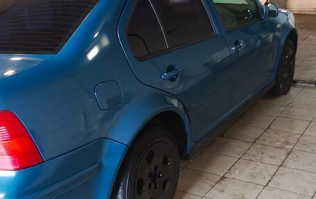 Volkswagen Bora, 2002 год, 300 000 рублей, 9 фотография