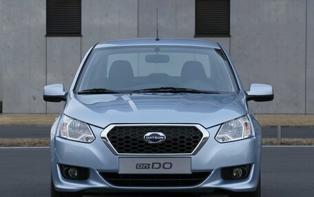 Datsun on-DO I рестайлинг, 2019 год, 650 000 рублей, 3 фотография