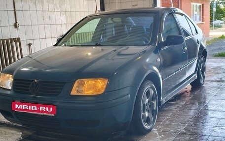 Volkswagen Bora, 2002 год, 300 000 рублей, 4 фотография