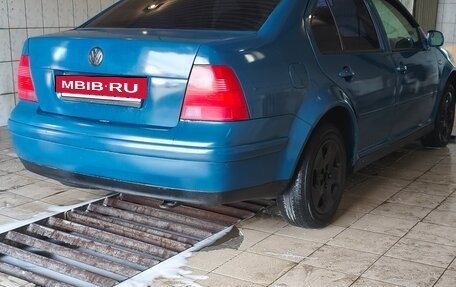 Volkswagen Bora, 2002 год, 300 000 рублей, 2 фотография