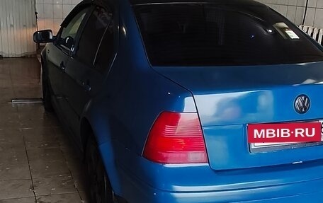 Volkswagen Bora, 2002 год, 300 000 рублей, 6 фотография
