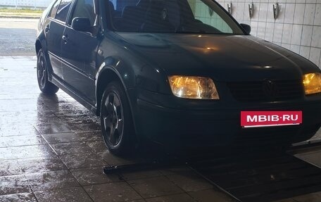 Volkswagen Bora, 2002 год, 300 000 рублей, 3 фотография