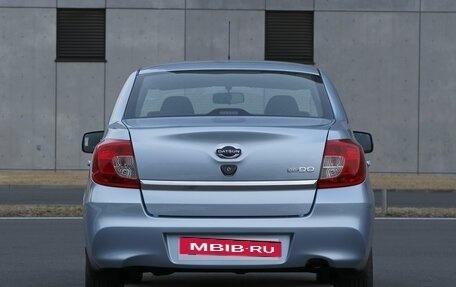 Datsun on-DO I рестайлинг, 2019 год, 650 000 рублей, 4 фотография
