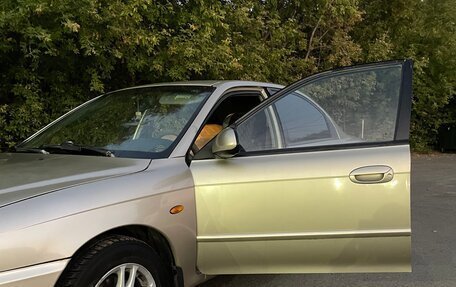 KIA Spectra II (LD), 2006 год, 380 000 рублей, 5 фотография