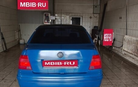 Volkswagen Bora, 2002 год, 300 000 рублей, 7 фотография