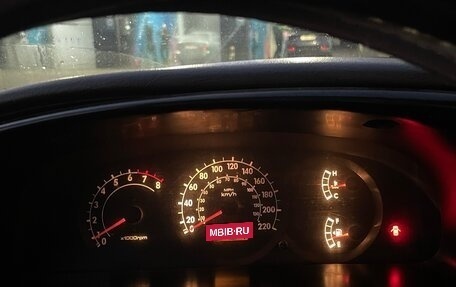 KIA Spectra II (LD), 2006 год, 380 000 рублей, 12 фотография