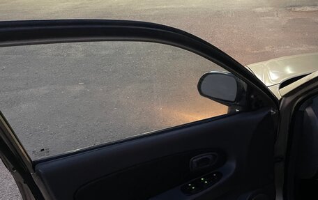 KIA Spectra II (LD), 2006 год, 380 000 рублей, 13 фотография
