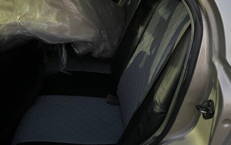KIA Spectra II (LD), 2006 год, 380 000 рублей, 16 фотография