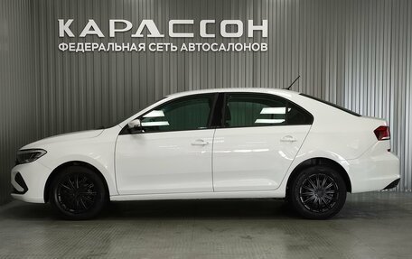 Volkswagen Polo VI (EU Market), 2022 год, 1 500 000 рублей, 5 фотография
